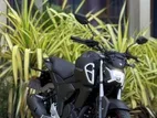 Yamaha Fzs V4 2025