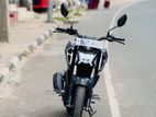 Yamaha Fzs V4 2025
