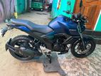 Yamaha Fzs V4 2025