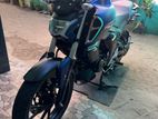 Yamaha Fzs V4 2025