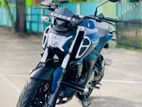 Yamaha Fzs V4 2025