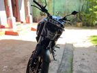 Yamaha Fzs V4 2025