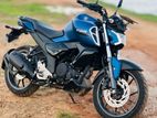 Yamaha Fzs V4 2025