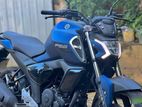 Yamaha Fzs V4 2025