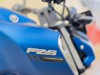 Yamaha Fzs V4 2025