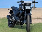 Yamaha Fzs V4 2025