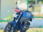 Yamaha Fzs V4 2025