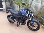 Yamaha Fzs V4 2025