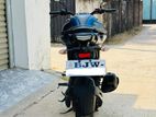 Yamaha Fzs V4 2025