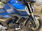 Yamaha Fzs V4 2025