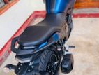 Yamaha Fzs V4 2025