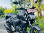 Yamaha Fzs V4 2025