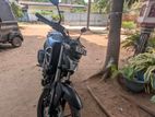 Yamaha Fzs V4 2025