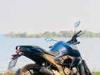 Yamaha Fzs V4 2025