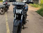 Yamaha Fzs V4 2025