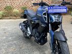 Yamaha Fzs V4 2025