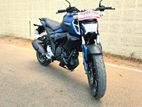 Yamaha Fzs V4 2025