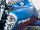 Yamaha Fzs V4 2025