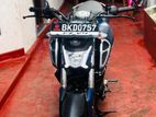 Yamaha Fzs V4 2025