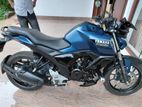 Yamaha Fzs V4 2025