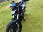 Yamaha Fzs V4 2025