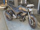 Yamaha Fzs V4 2025