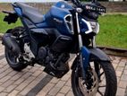 Yamaha Fzs V4 2025