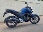 Yamaha Fzs V4 2025