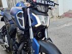 Yamaha Fzs V4 2025