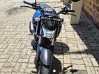 Yamaha Fzs V4 2025