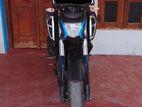 Yamaha Fzs V4 2025