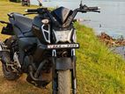 Yamaha Fzs V4 2025