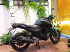Yamaha Fzs V4 2025