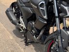Yamaha Fzs V4 2025