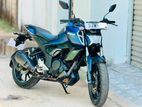 Yamaha Fzs V4 2025
