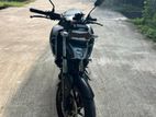 Yamaha Fzs V4 2025