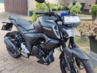 Yamaha Fzs V4 2025