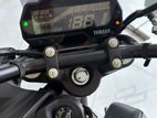 Yamaha Fzs V4 2025
