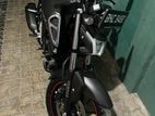 Yamaha Fzs V4 2025
