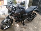 Yamaha Fzs V4 2025