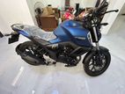 Yamaha Fzs V4 2025