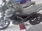 Yamaha Fzs V4 2025