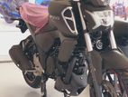 Yamaha Fzs V4 2025