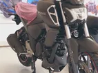 Yamaha Fzs V4 2025