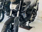 Yamaha Fzs V4 2025