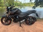 Yamaha Fzs V4 2025