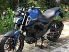 Yamaha Fzs V4 2025