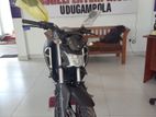 Yamaha Fzs V4 2025