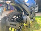 Yamaha Fzs V4 2025