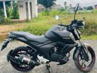 Yamaha Fzs V4 2025